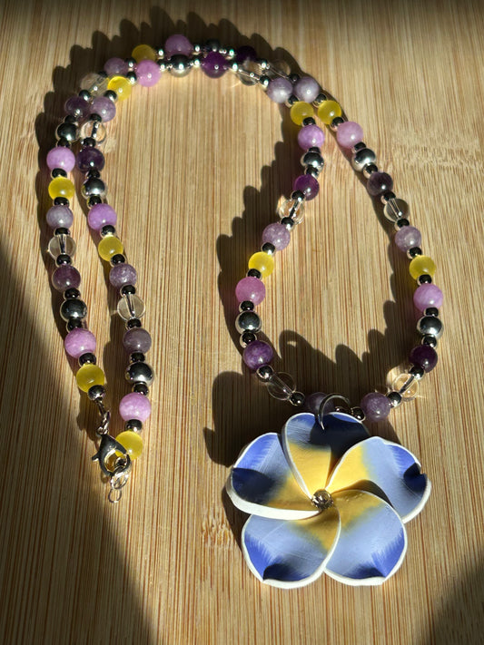 Summer Bloom