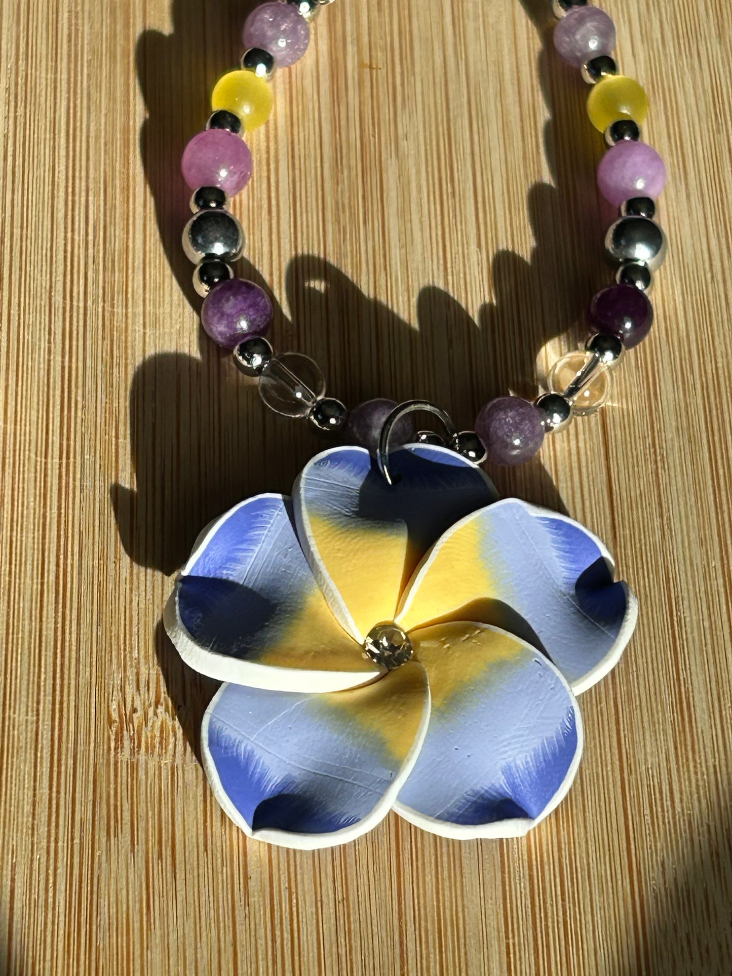 Summer Bloom