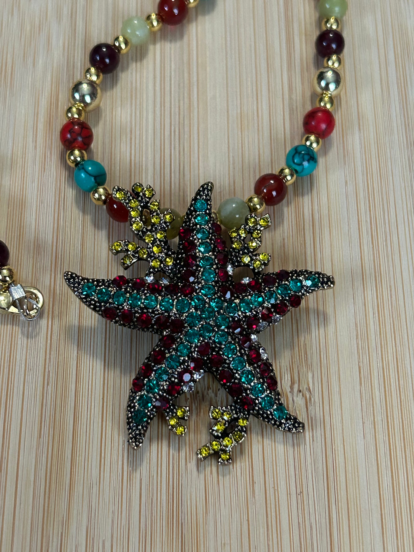 Under the Sea