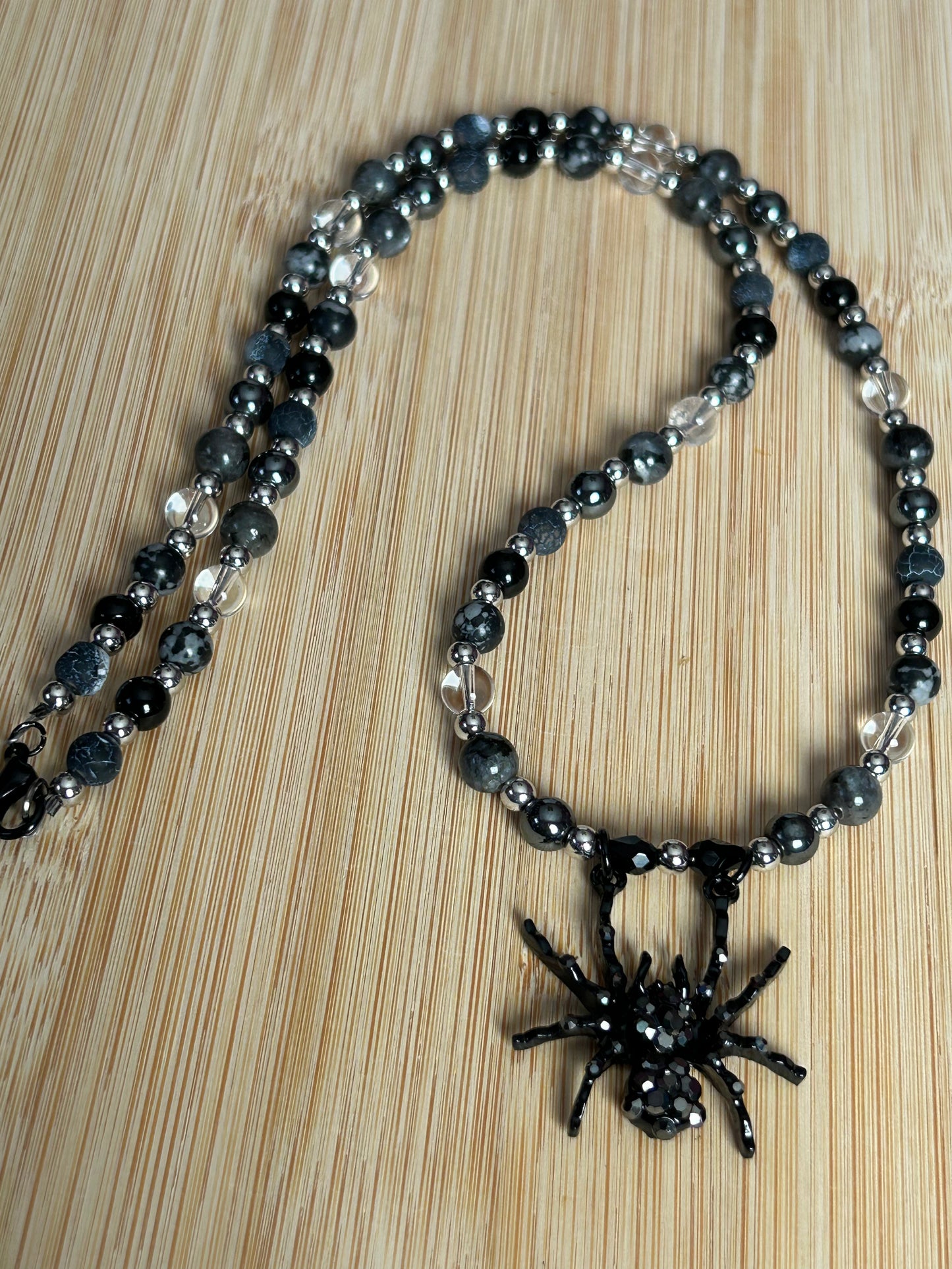 Shadow Weaver