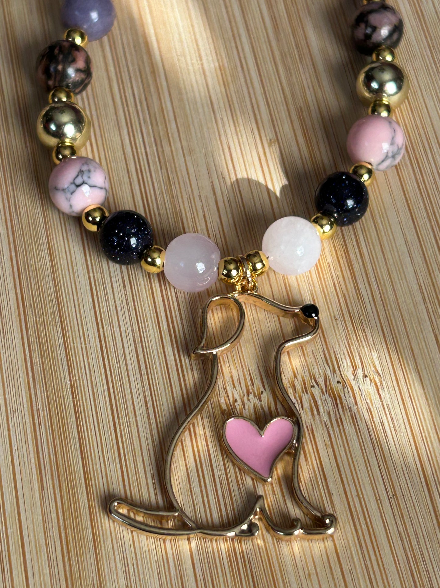 Sweet loyalty