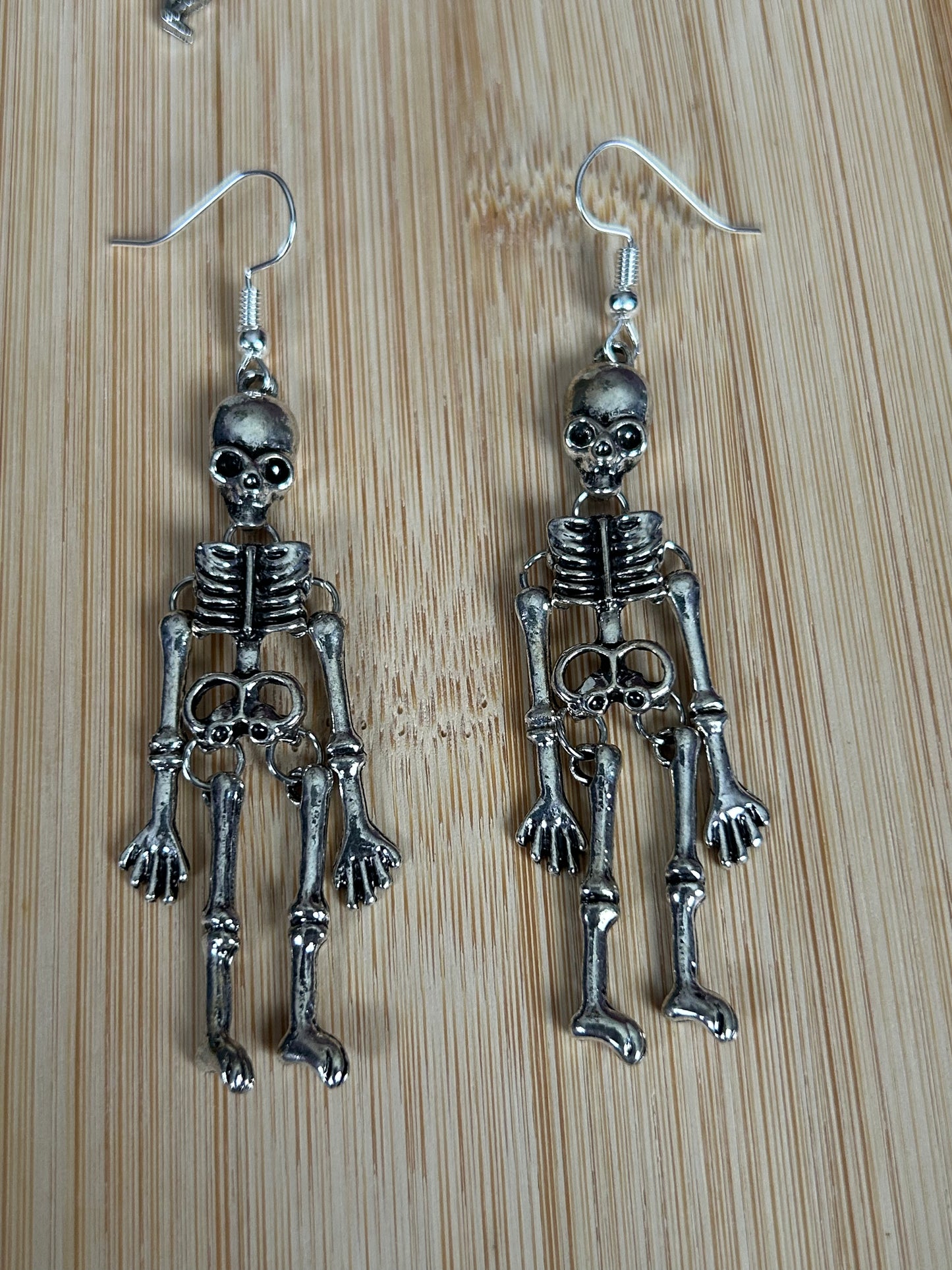 Them bones