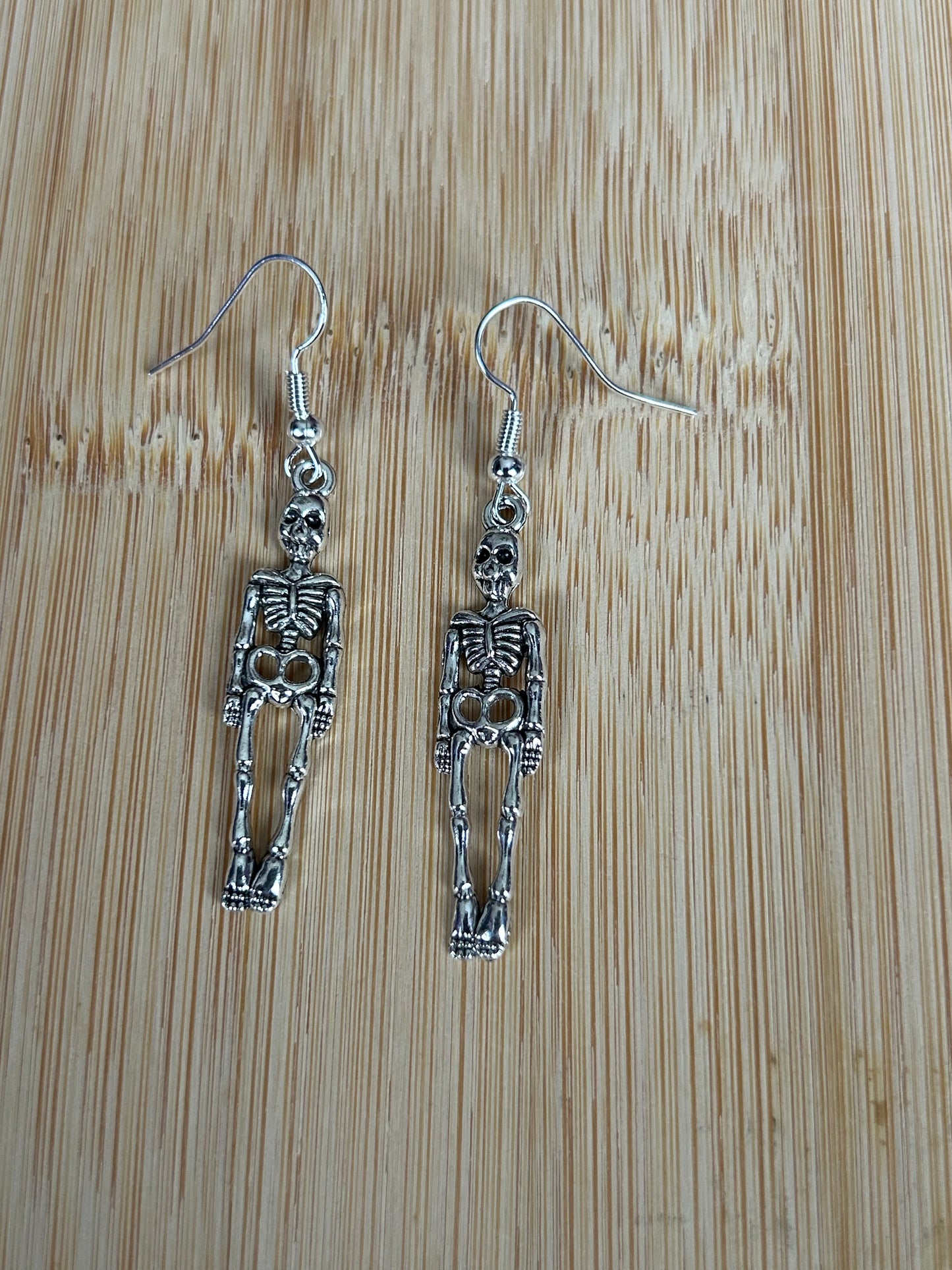 Tiny Bones