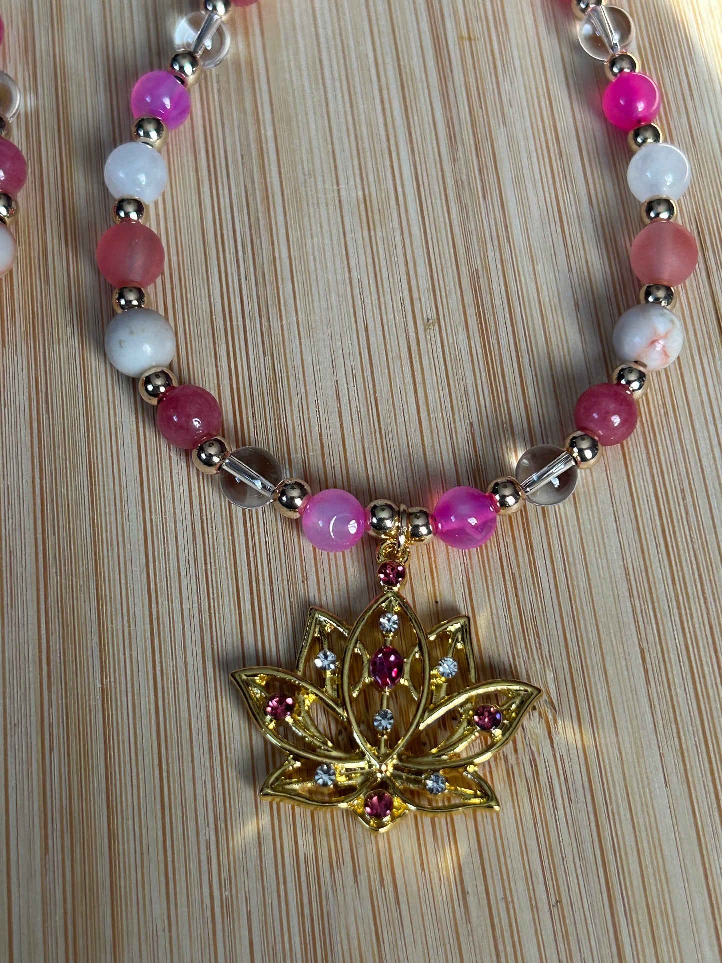 Radiant Lotus