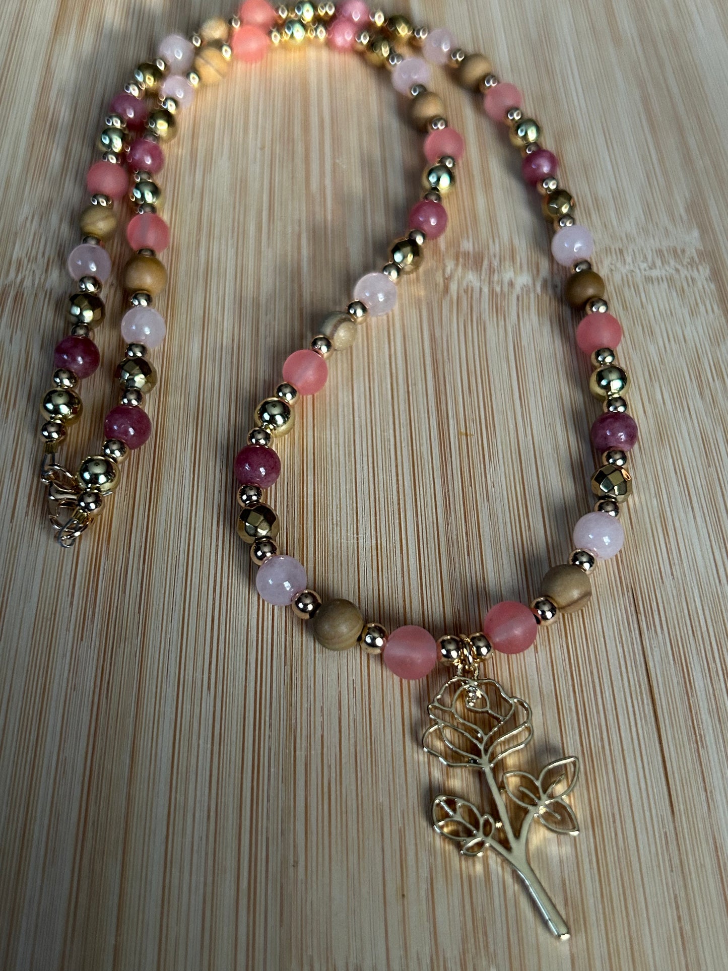 Desert Rose