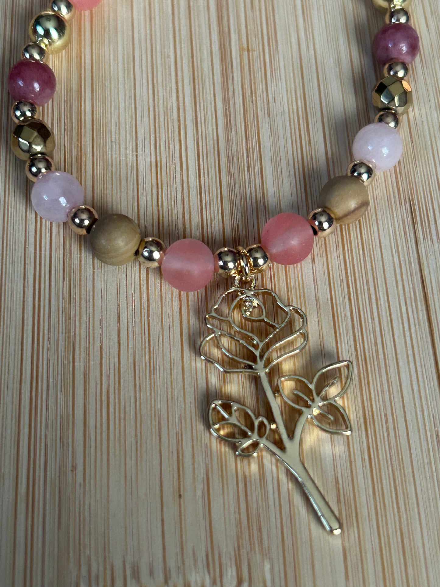 Desert Rose