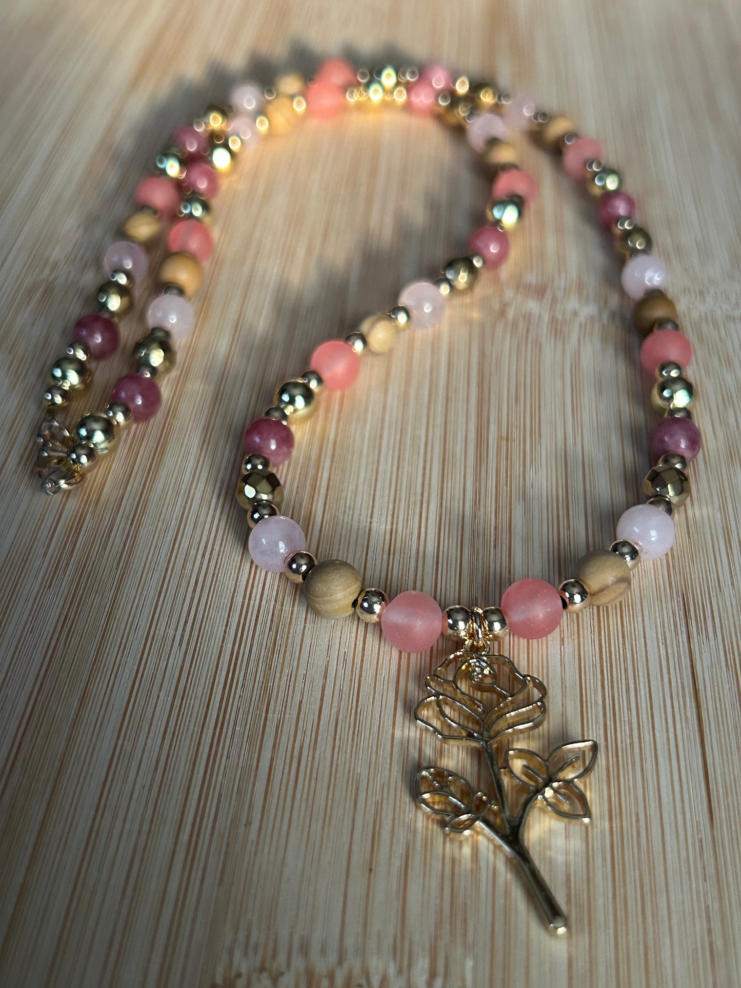 Desert Rose