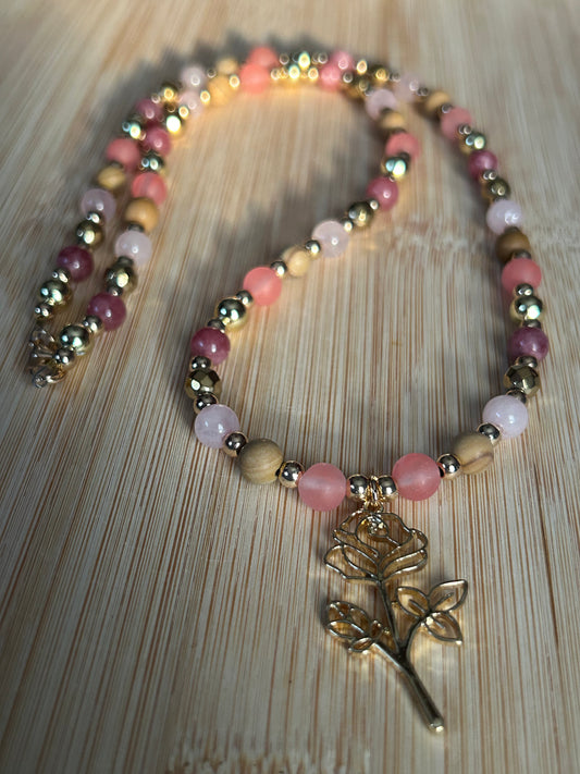 Desert Rose