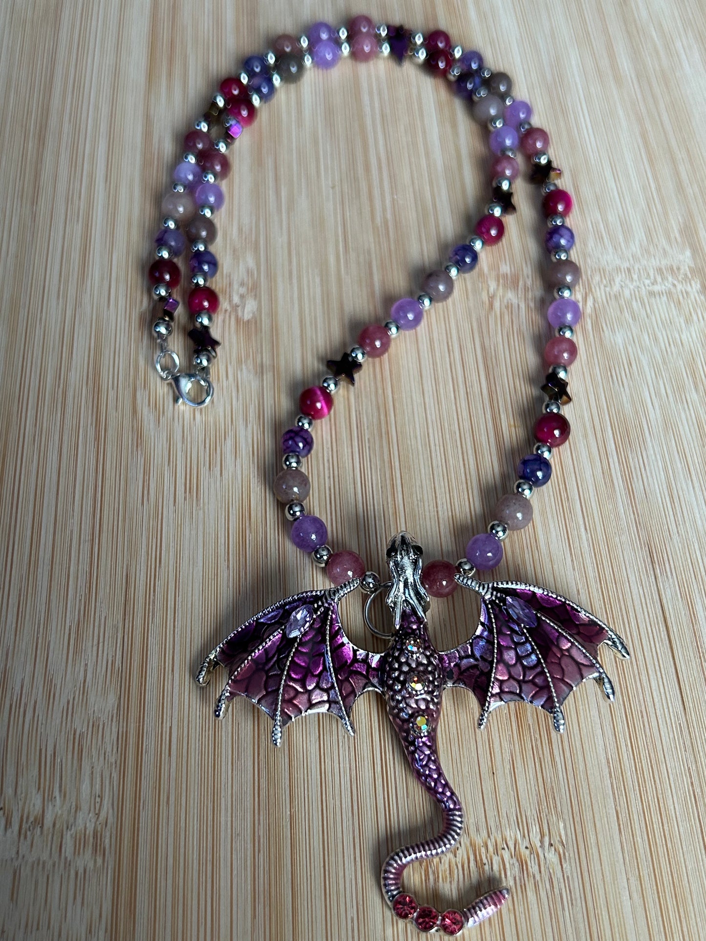 Twilight Dragon