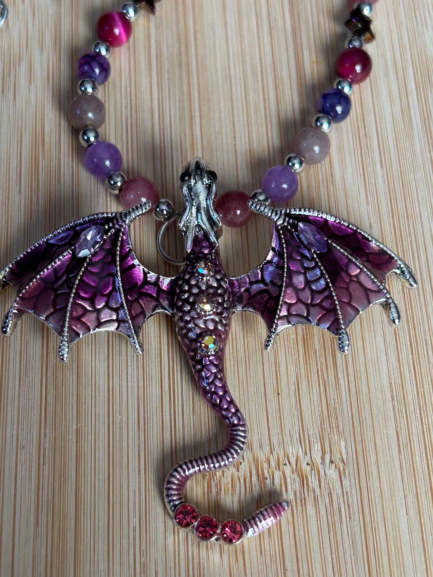 Twilight Dragon