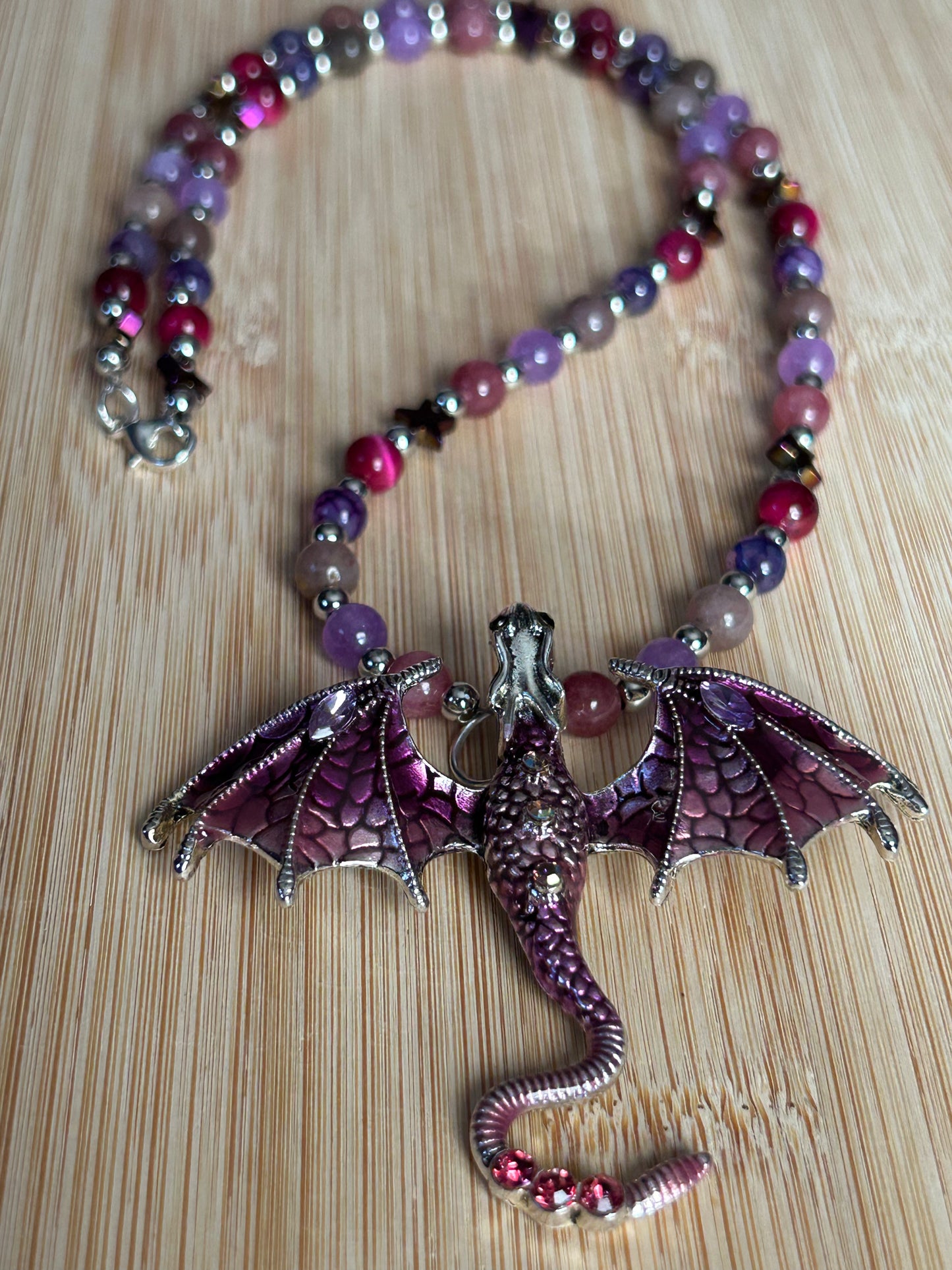 Twilight Dragon