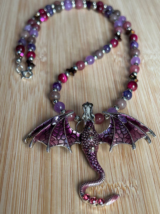 Twilight Dragon