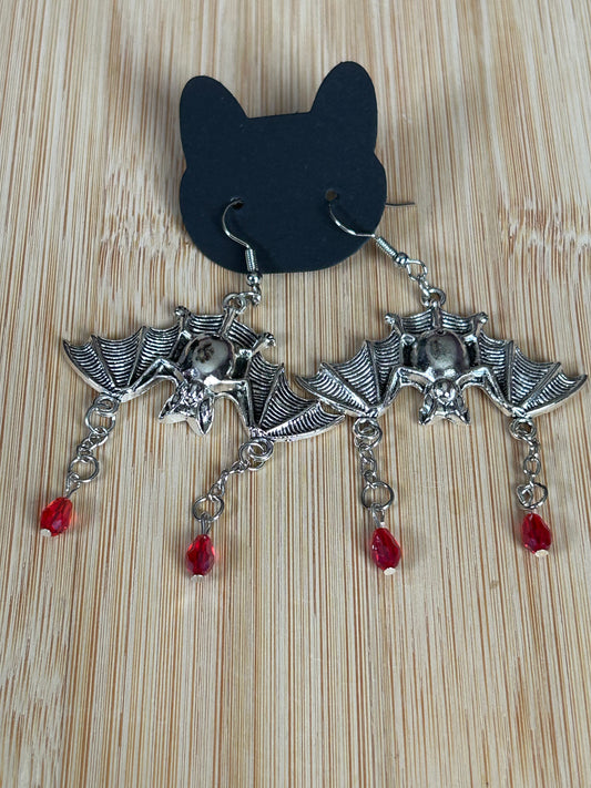 Vampire Bats