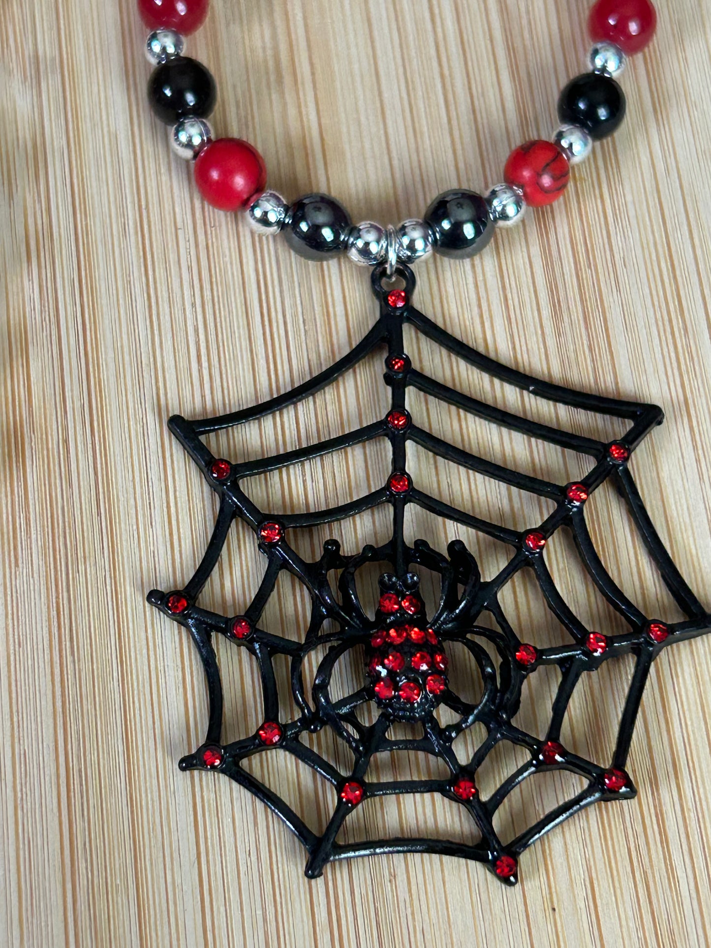Chaos’ Web