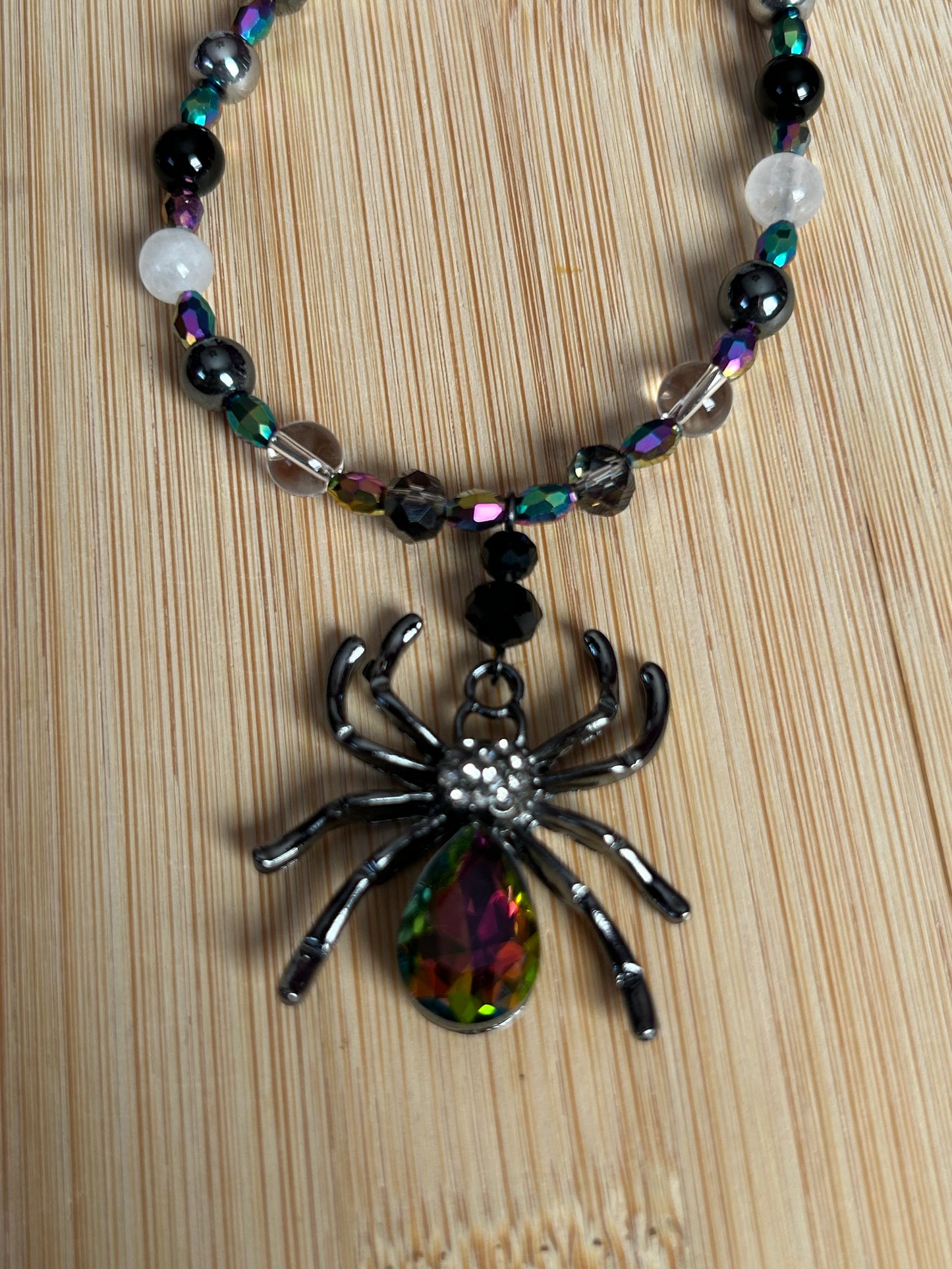 Spider Queen