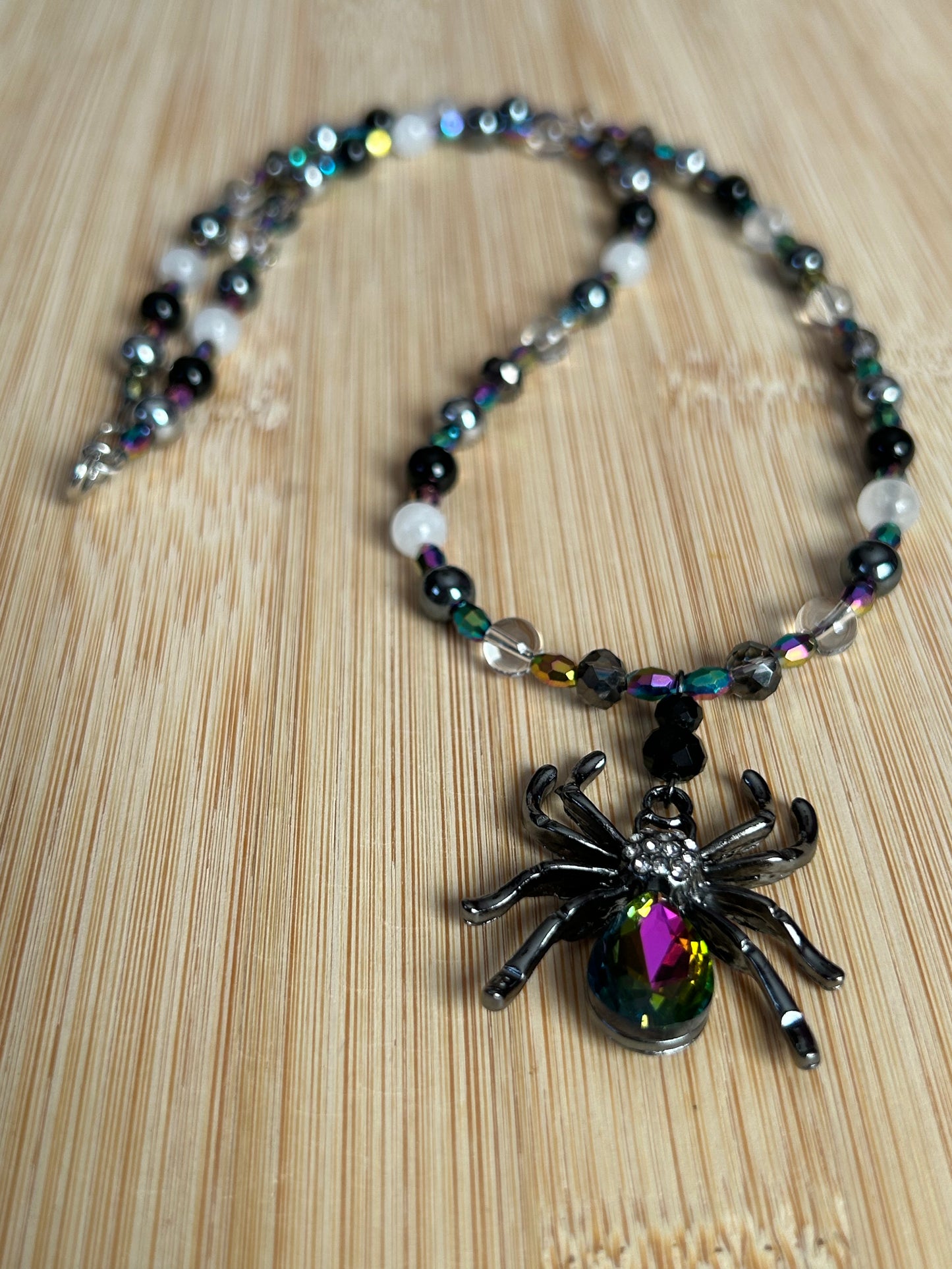 Spider Queen