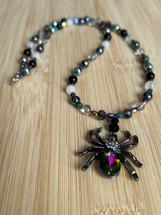 Spider Queen