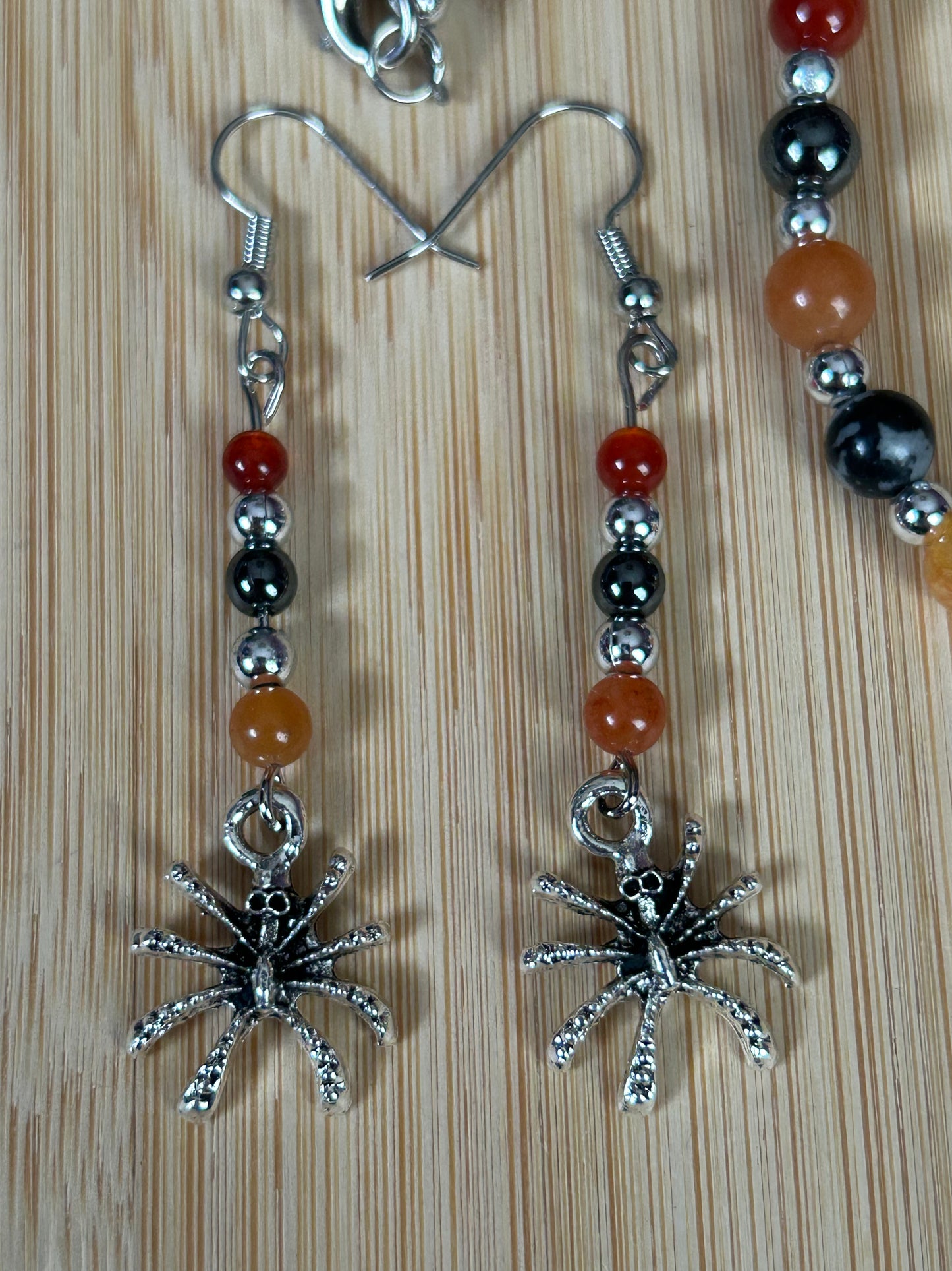 Halloween Web