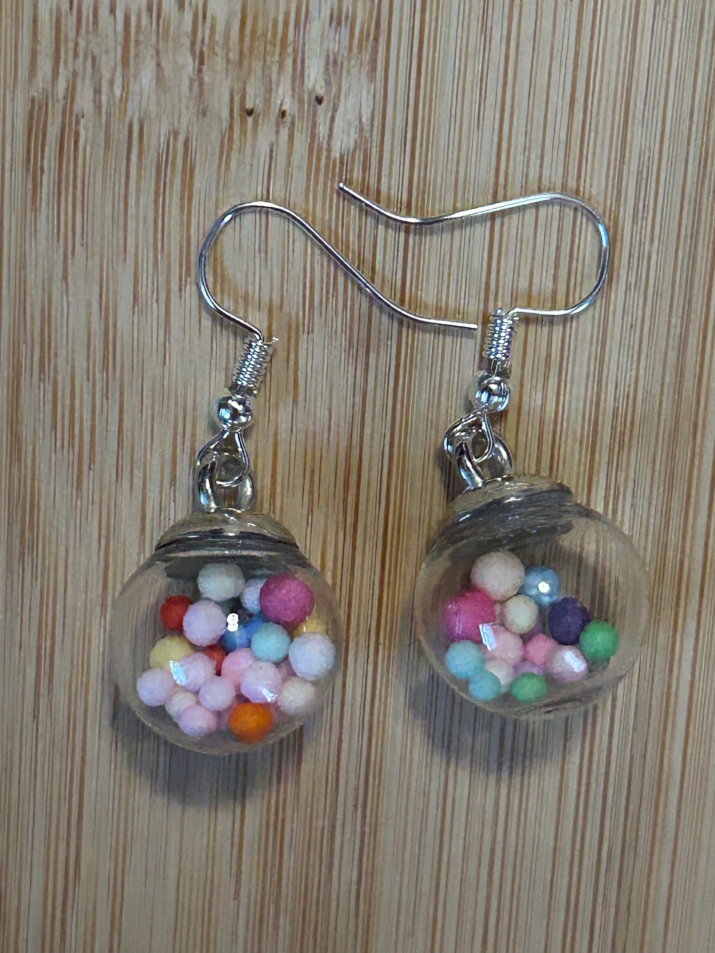 Gumballs