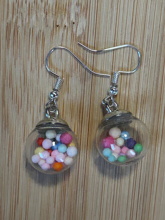 Gumballs