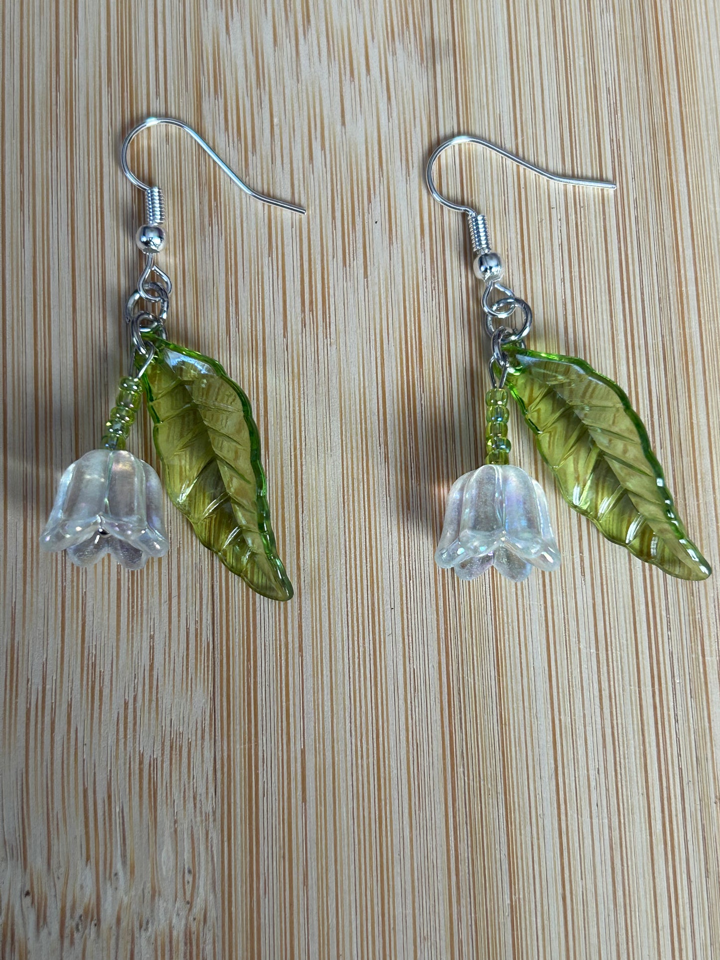 Dewdrops
