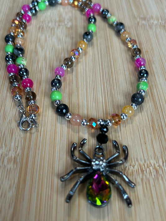A Wicked Web We Weave