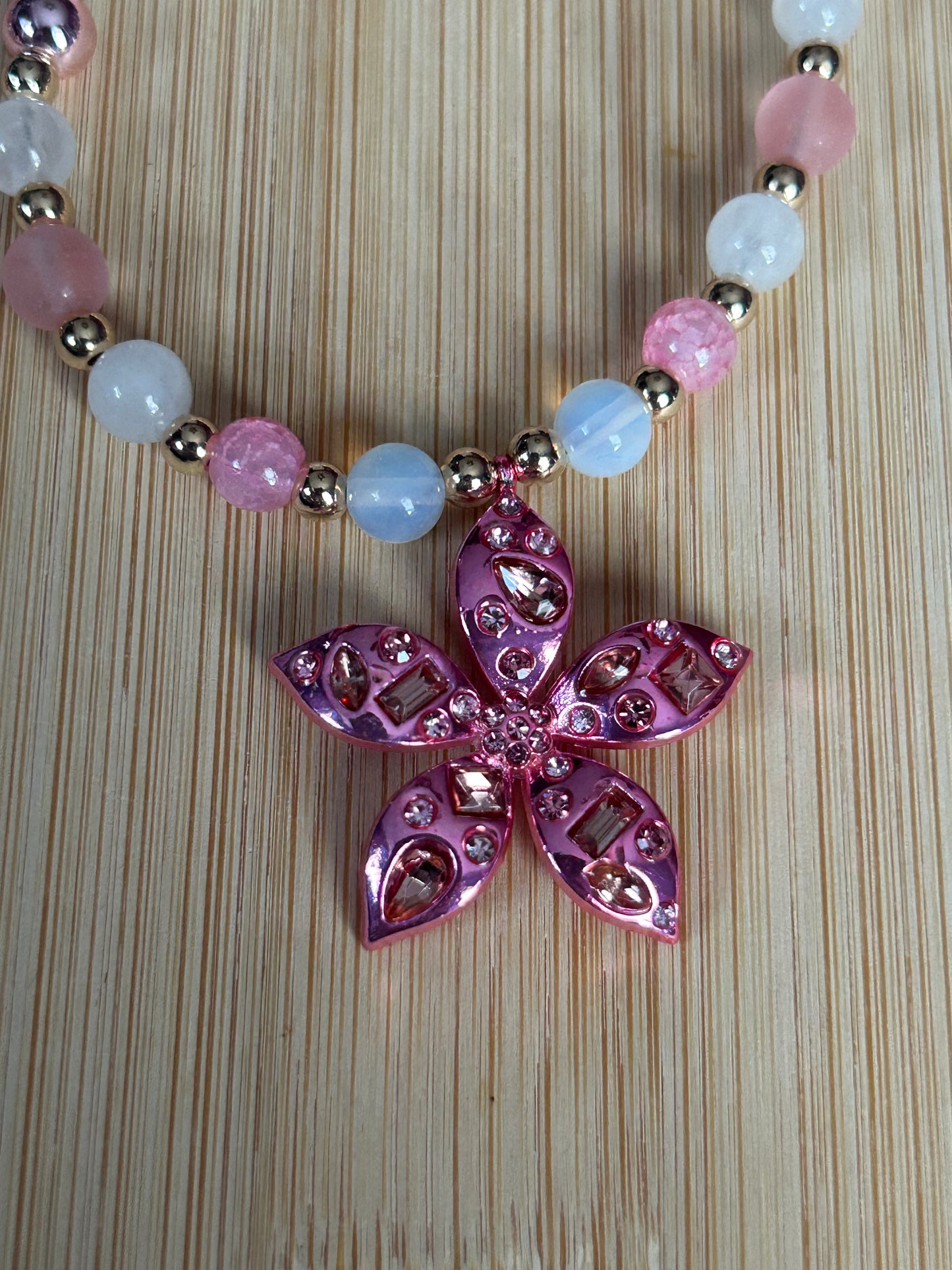 Pretty in Pink