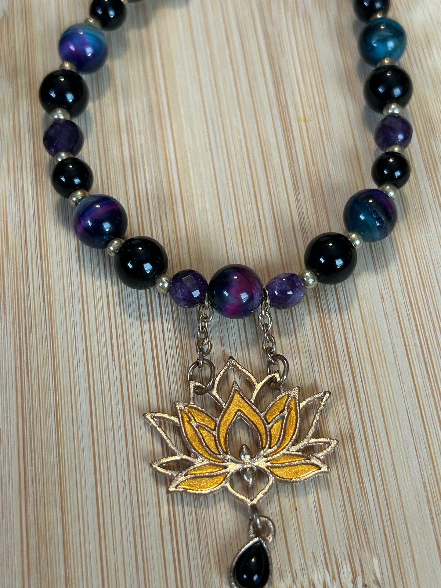 Dark Lotus