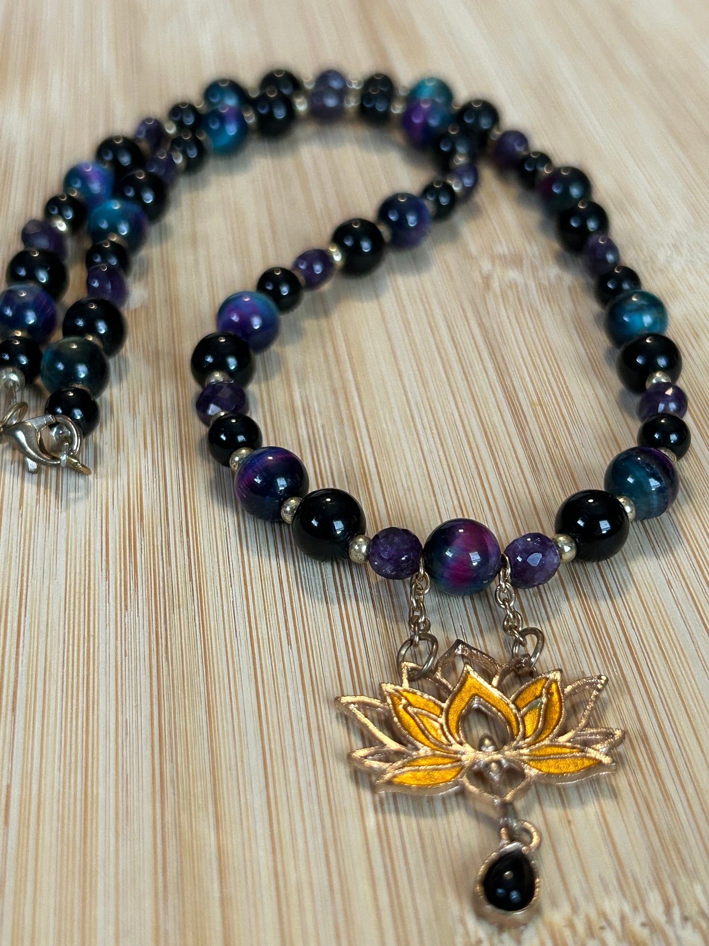 Dark Lotus