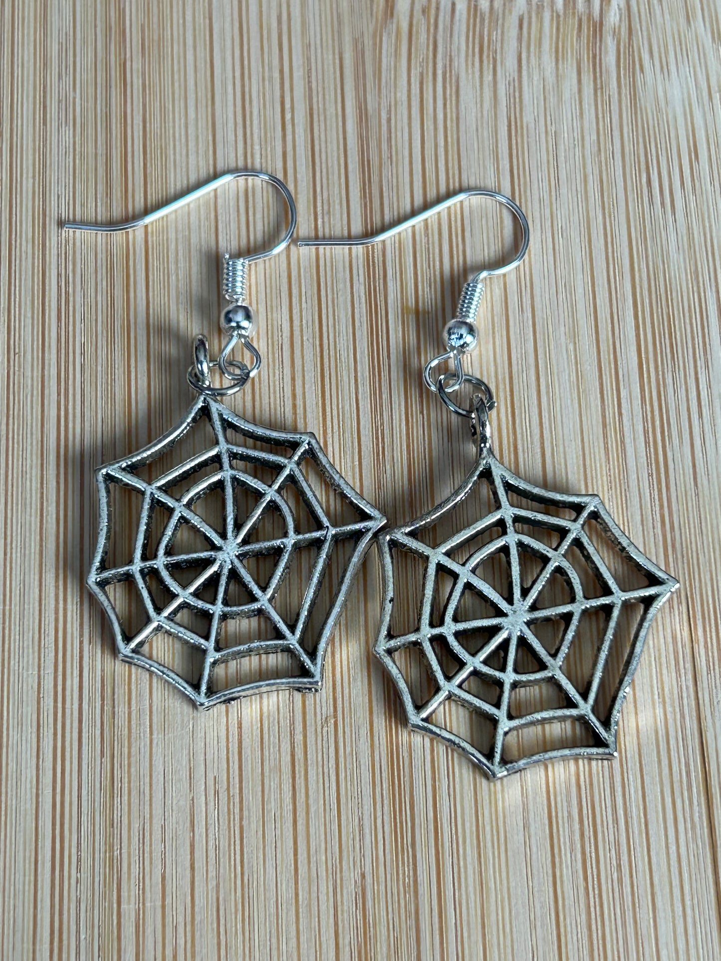 Wicked Webs