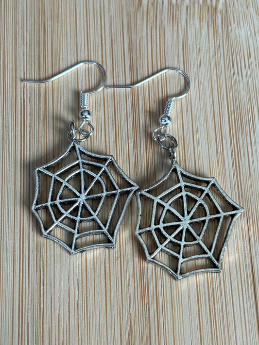 Wicked Webs