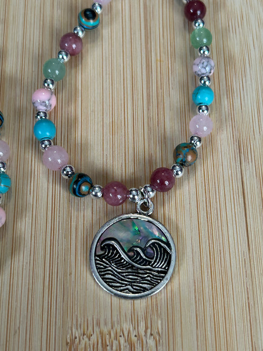 Aurora Tides
