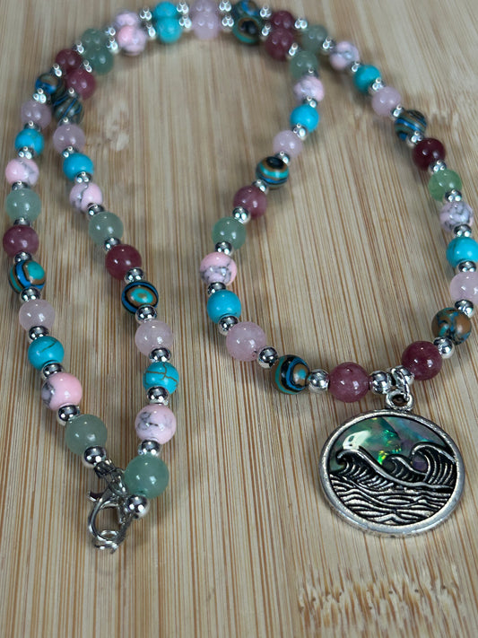 Aurora Tides
