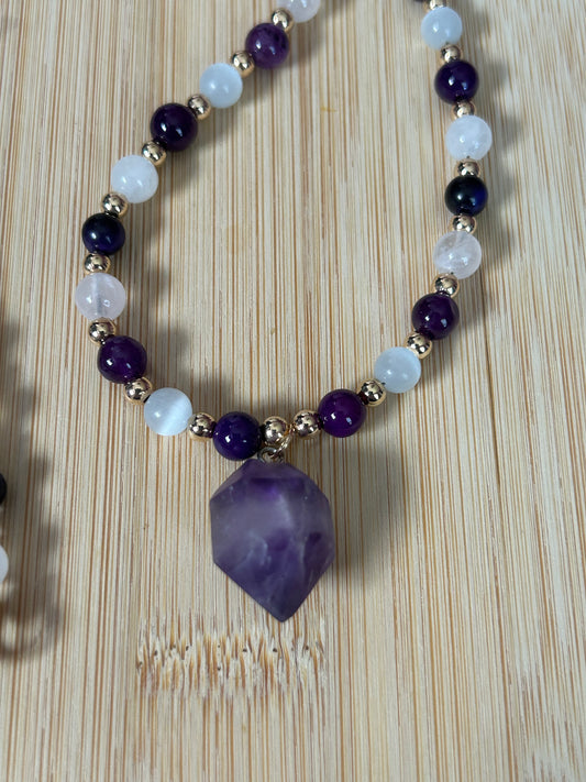 Amethyst Dreams