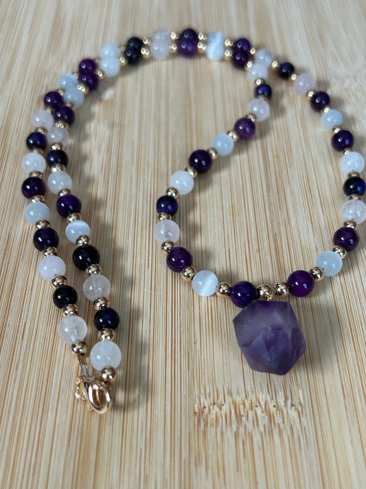 Amethyst Dreams